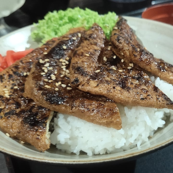 photo of Herbivore Unagi Don Set shared by @amazinganne on  31 Aug 2020 - review
