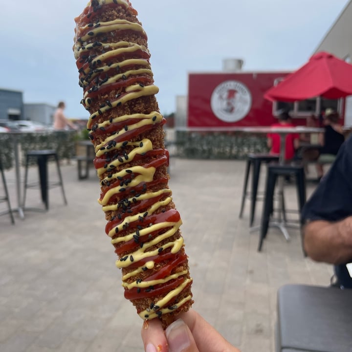 review photo of Miso & Shiso Japanese Plant Based Fusion pogo shared by @breathegrace on 18 Jul 2022 - review