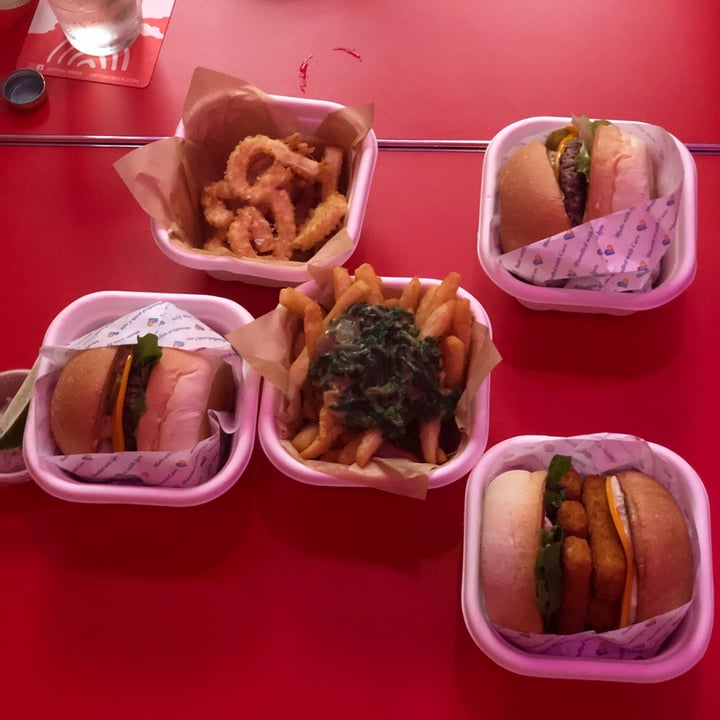 review photo of Love Handle Fillet-O-Fishless shared by @kaattt on 28 Jan 2021 - review