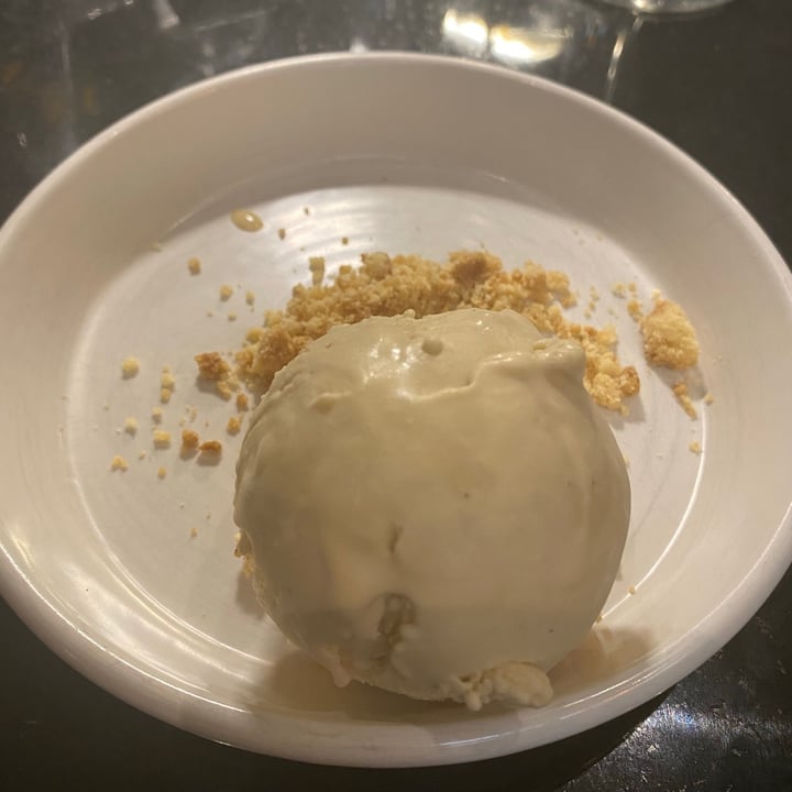 photo of AURUM Sugar free peanut butter ice cream shared by @bianca1701 on  27 May 2021 - review