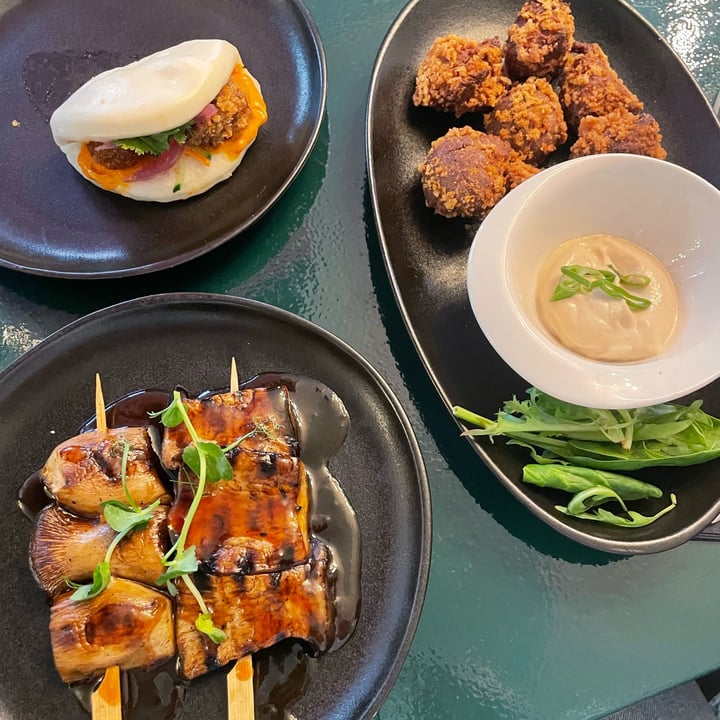 photo of brEAThe Restaurant Gua Bao shared by @coraleeats on  14 Jan 2023 - review