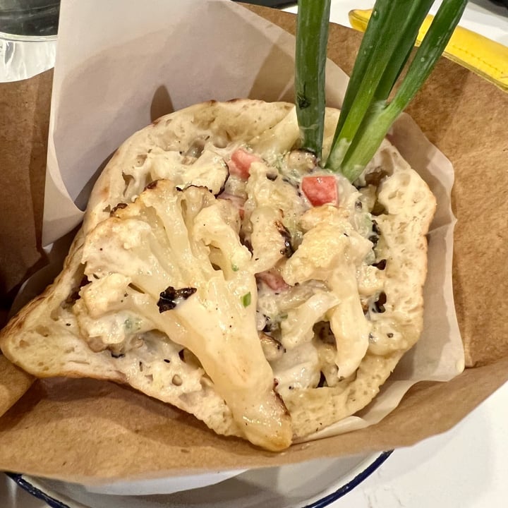 review photo of Miznon Singapore Lavan shared by @claudben on 16 Mar 2022 - review