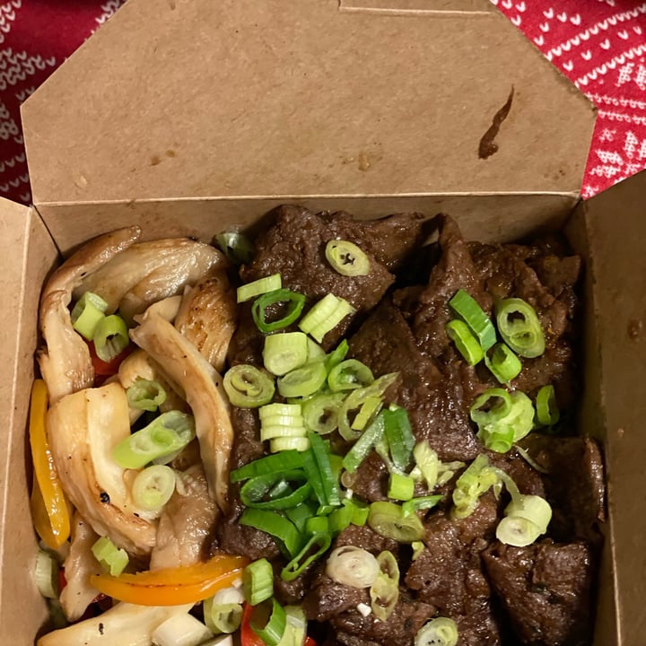 review photo of De Patchka Jjapagetti shared by @bya on 29 Dec 2020 - review