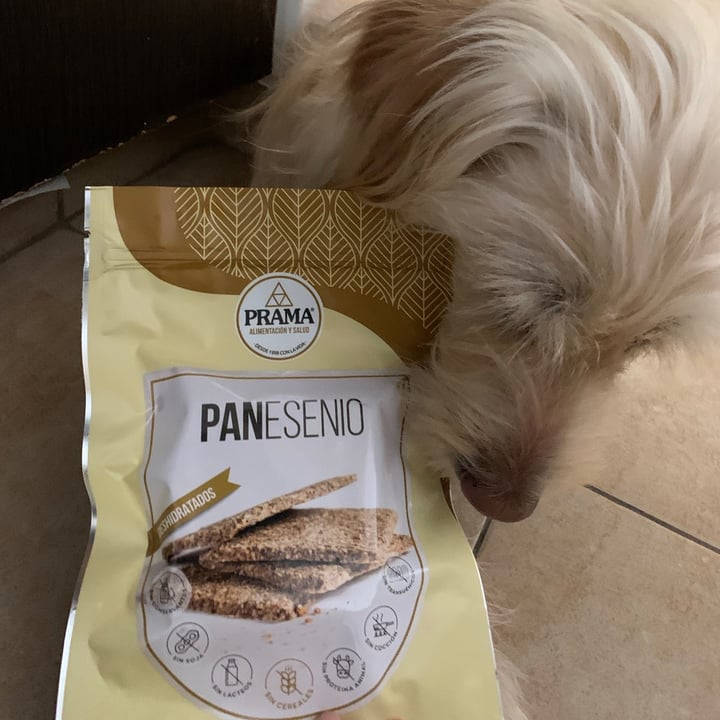 review photo of Prama Panesenio shared by @foodfigthers on 08 Oct 2020 - review
