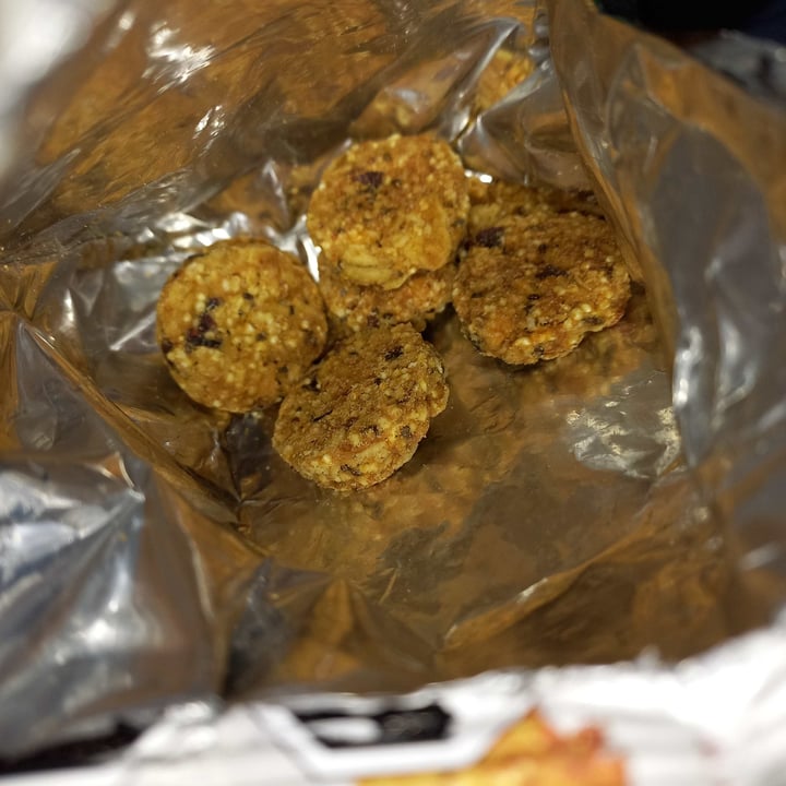 review photo of La Oliva Atoms Manzana-Canela shared by @luciaromo on 28 Jan 2022 - review