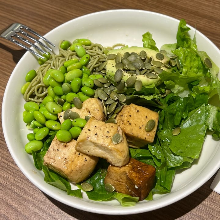 review photo of Toss & Turn Amazing Green (Vegan) shared by @vegan-ravana on 28 Aug 2022 - review