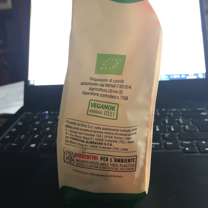 review photo of Fiorentini Si & No Legumi Bio maxi pack shared by @silviablupin on 05 Jan 2022 - review