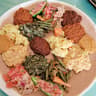Rahel Ethiopian Vegan Cuisine