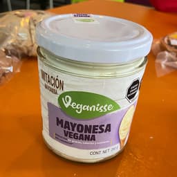 Veganisse