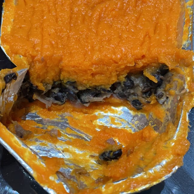 Photo of the dish “Pastel De Calabaza”