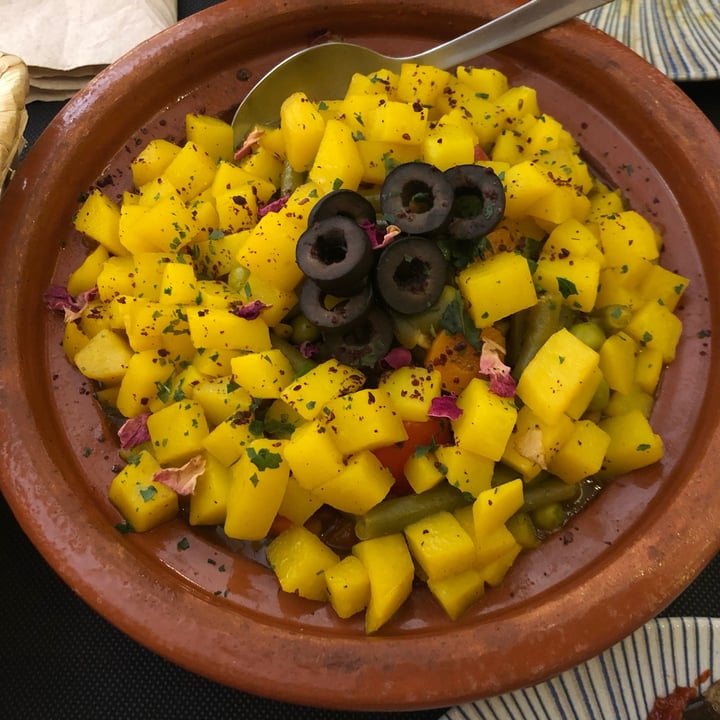 review photo of DüKELA Tajín vegetal shared by @comocomervegetales on 24 Aug 2022 - review