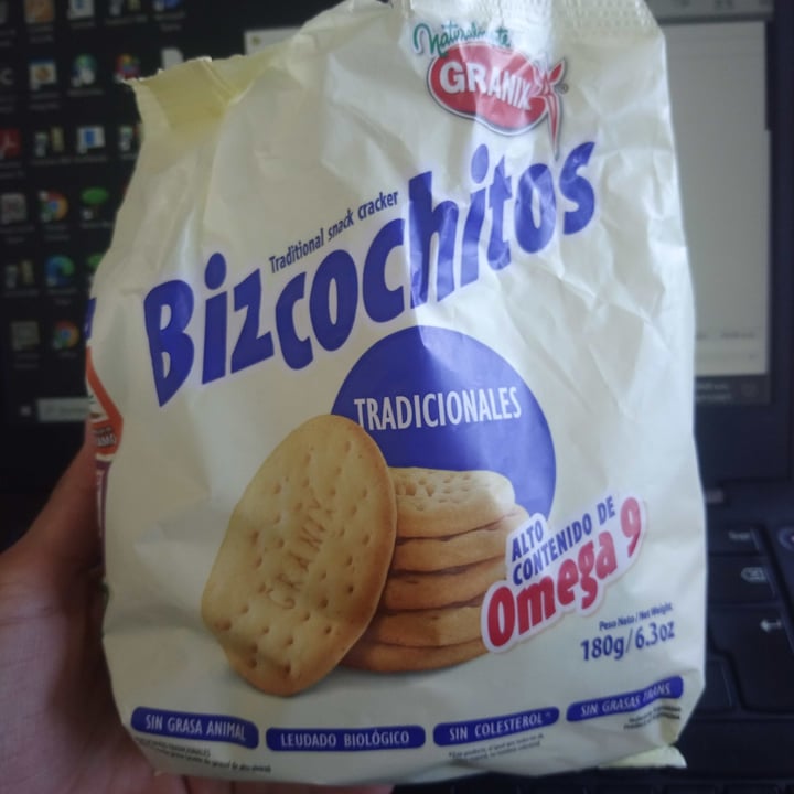 review photo of Granix Bizcochitos Tradicionales shared by @vickyjolie on 24 Nov 2021 - review