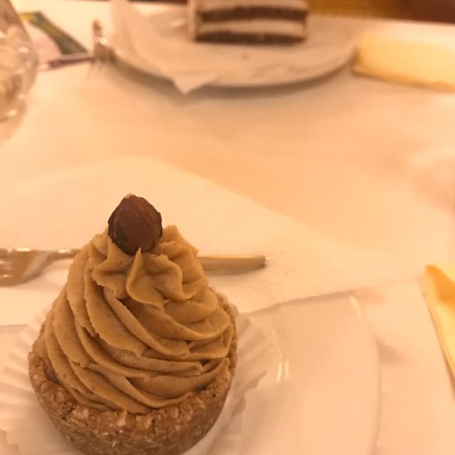 菜肴“Assorted Cakes”的照片