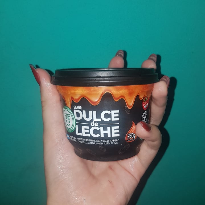 photo of Felices Las Vacas Dulce de leche shared by @mynaa on  17 Mar 2022 - review