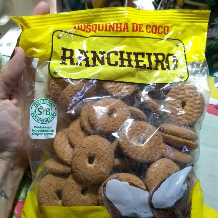 review photo of Rancheiro Rosquinha De Coco shared by @carollbastos on 19 Jul 2021 - review