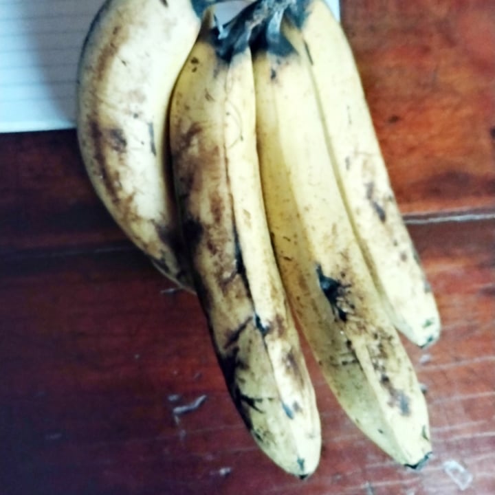 photo of unverifiable Bananas shared by @ro1078 on  14 Jun 2022 - review