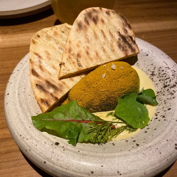 review photo of Sacro Palta Masala shared by @lopiff on 12 Apr 2021 - review