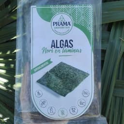 Prama