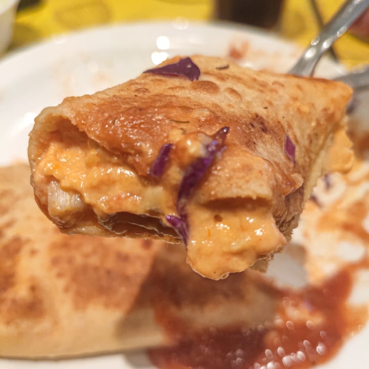 review photo of Las Quecas Quecas Veganas shared by @thaisa333 on 24 Oct 2021 - review