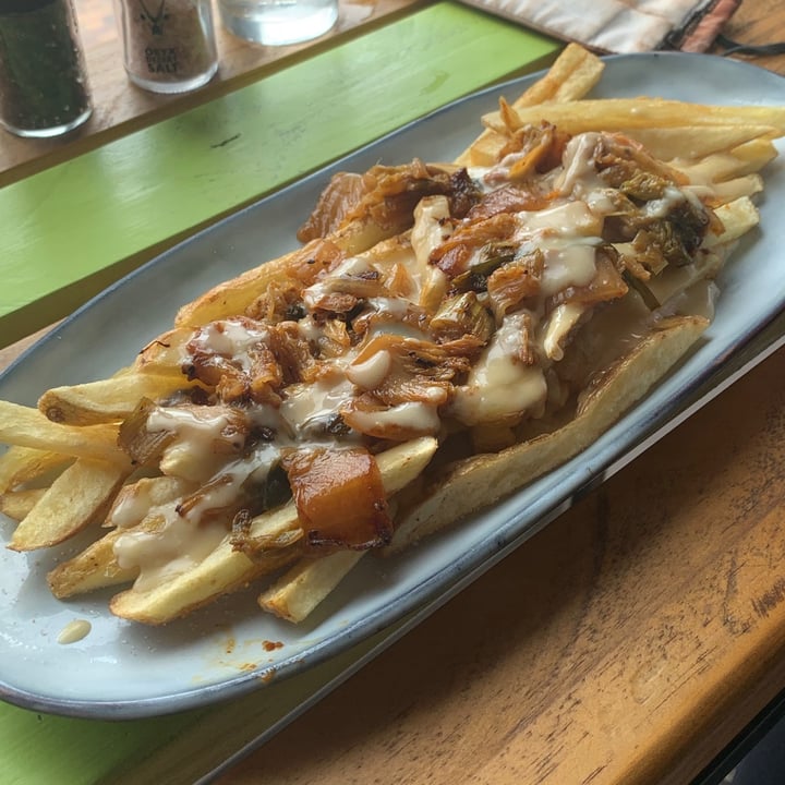 review photo of The Kind Kitchen Cheesy Chips shared by @boydy on 09 Dec 2020 - review
