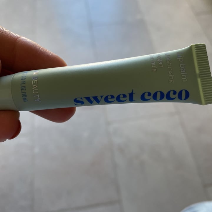 review photo of H&M Beauty Lip Balm shared by @plantcook on 26 May 2021 - review