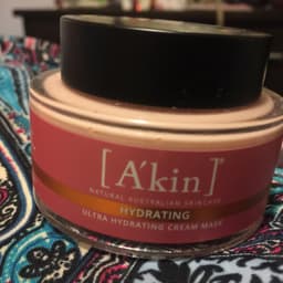 A’kin