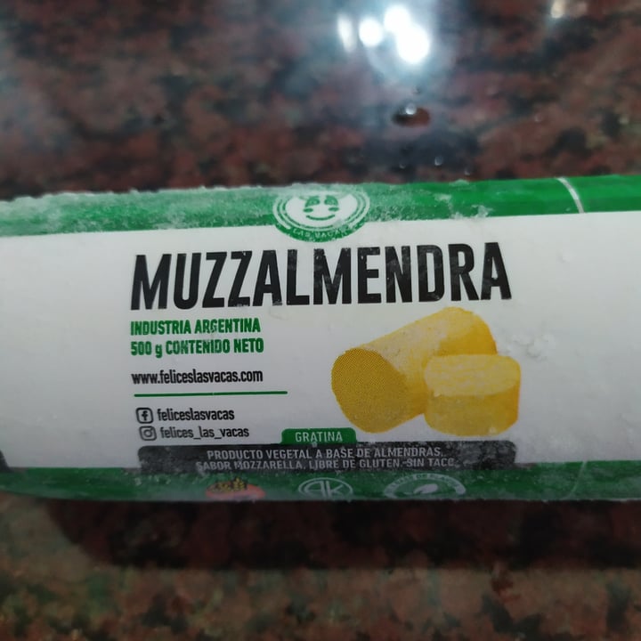 review photo of Felices Las Vacas Muzzalmendra shared by @martinamilagros on 15 Nov 2022 - review