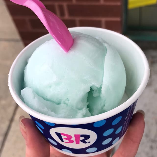 Baskin-Robbins
