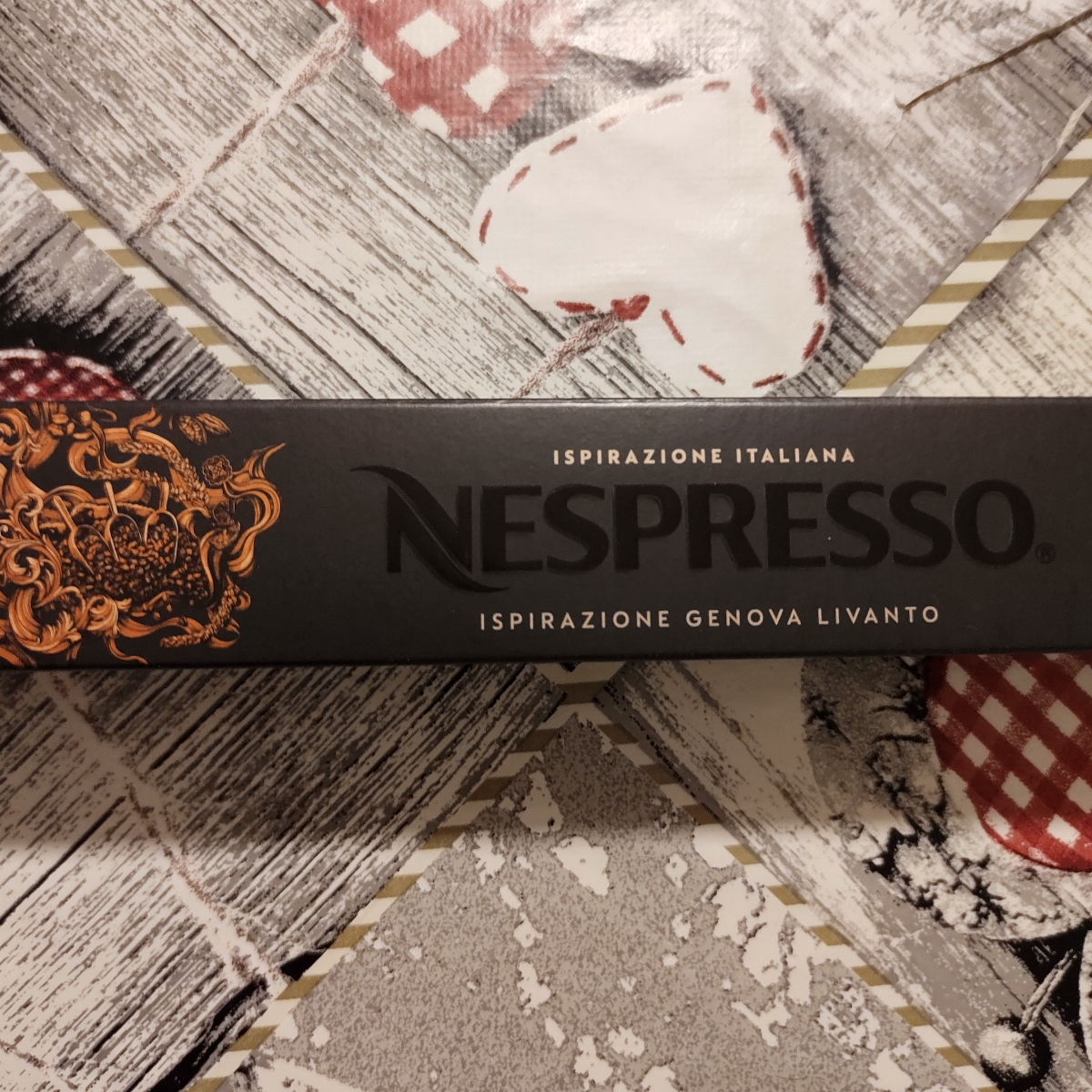 Nespresso Ispirazione Genova Livanto Reviews | abillion