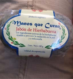 Manos que curan