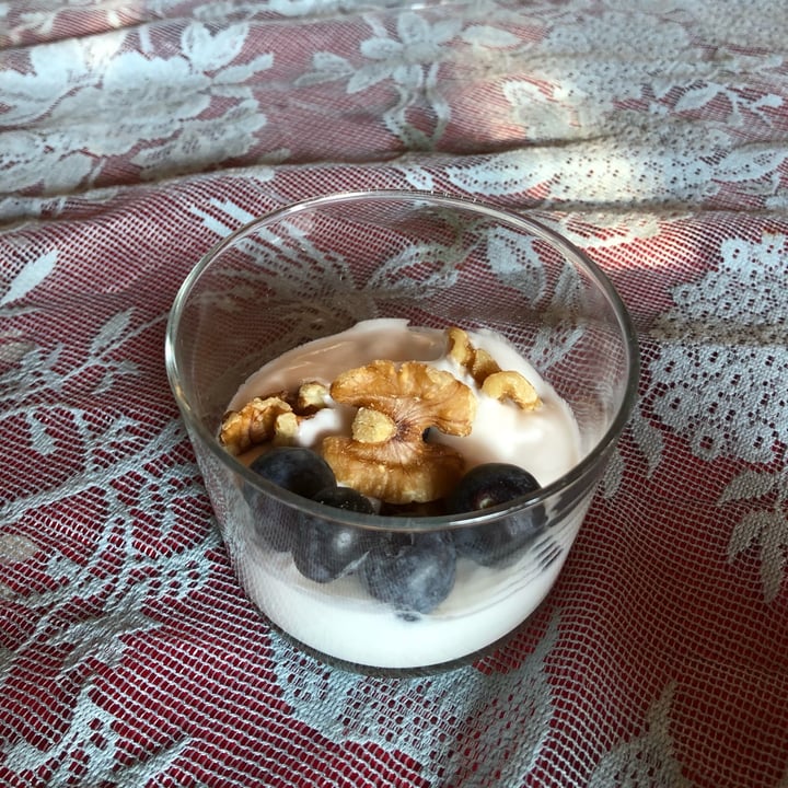photo of Can Portell by 123ole, Casa Rural/B&B Yogur de coco con frutos secos shared by @juanagilcabrera on  29 Dec 2021 - review