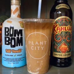 Bombom