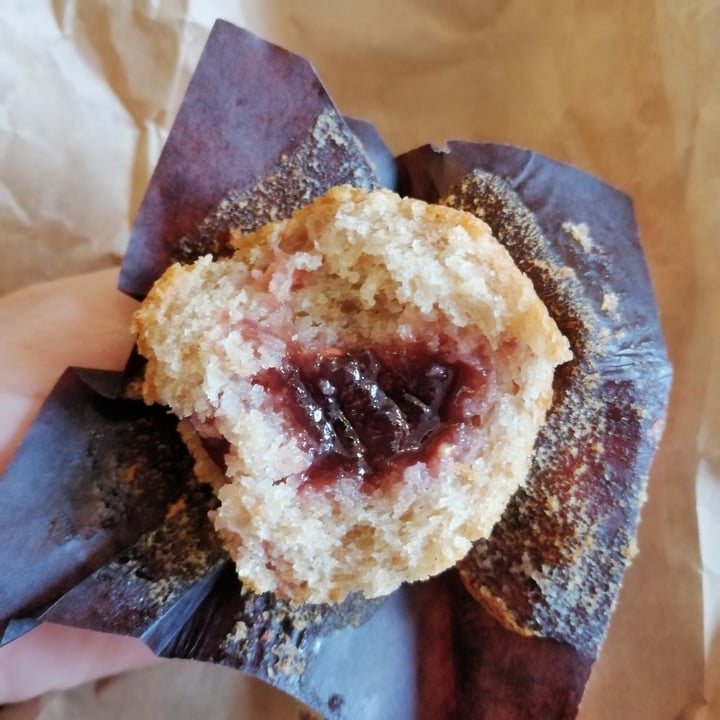 photo of Rosebymary Mini Muffin shared by @thekindseed on  16 Apr 2021 - review