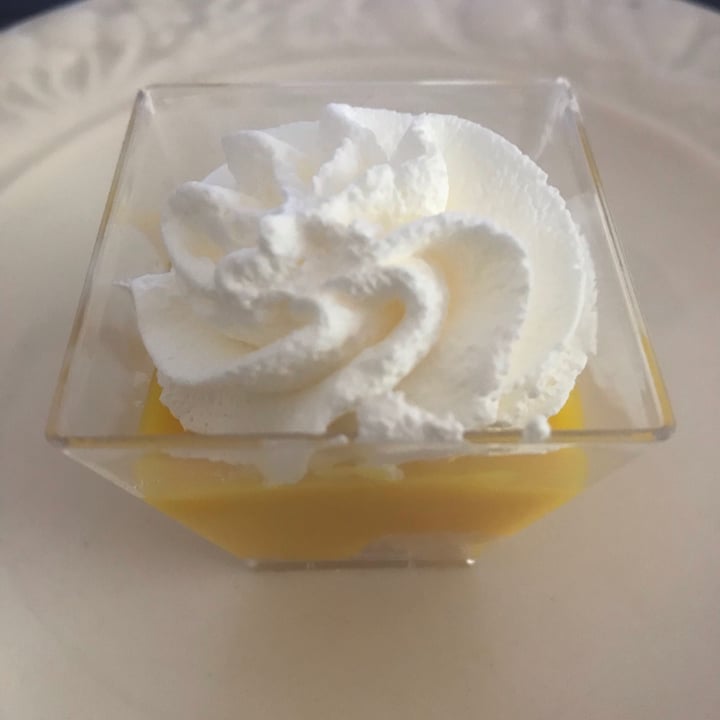 photo of Kiki Pasteleria Vegana Lemon Pie shared by @esteficasotti on  06 Aug 2020 - review