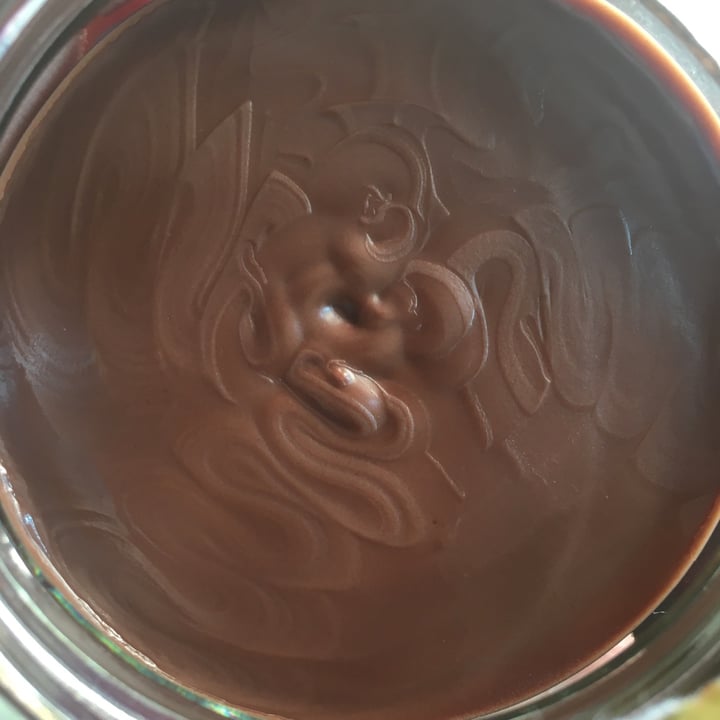 photo of Bonsan mylk hazelnut cocoa spread shared by @akanksha-r on  06 Mar 2021 - review