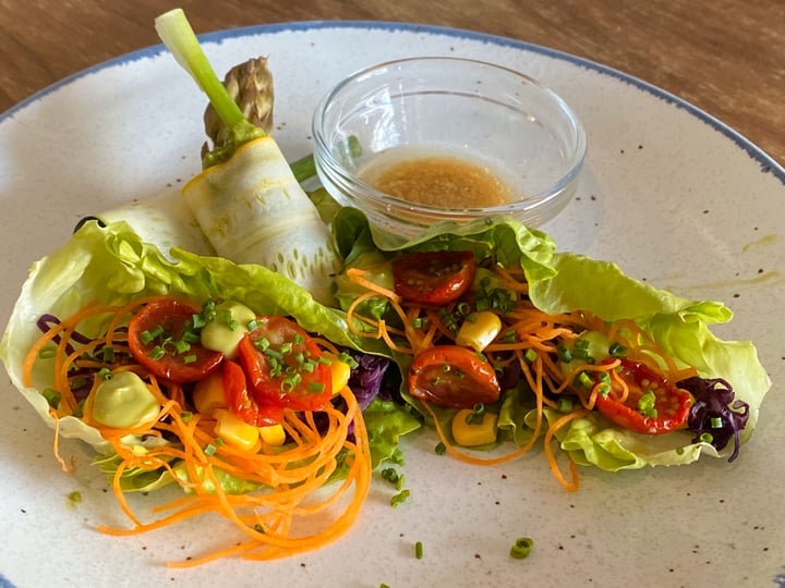photo of Bayswater Kitchen Vegan And Vegetarian Menu Options shared by @yuan on  07 Oct 2019 - review