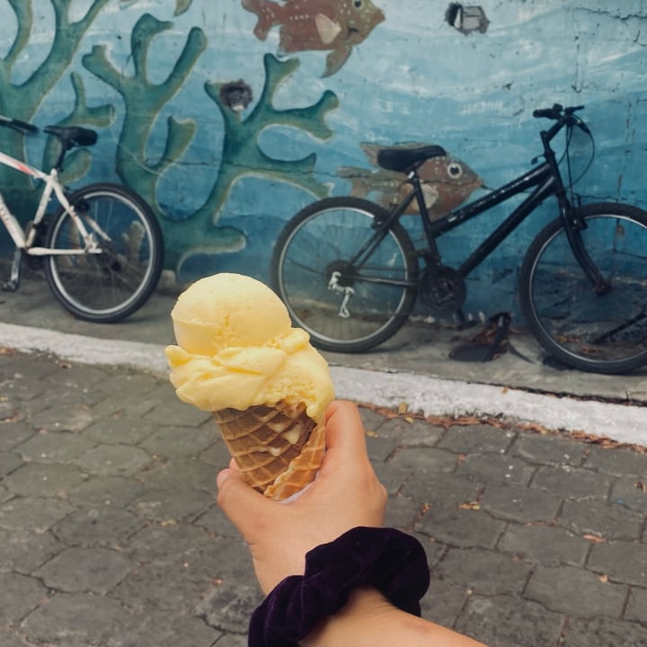 review photo of Galapagos Deli Ice cream shared by @vne on 20 Mar 2022 - review