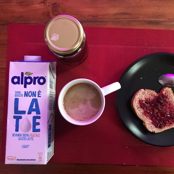 review photo of Alpro Shhh...Questo Non è Latte (CLASSICO) shared by @linda93 on 07 Sep 2022 - review