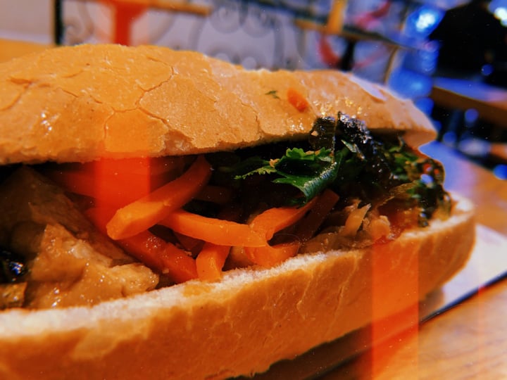 photo of Ba'get Buddha’s Tofu shared by @chdela on  13 May 2019 - review