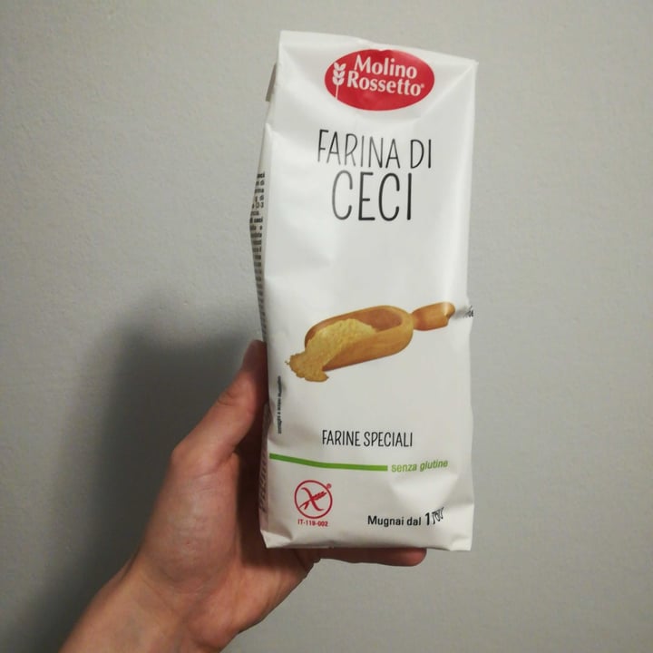 review photo of Molino Rossetto Farina di Ceci shared by @sara1997 on 18 Jun 2022 - review