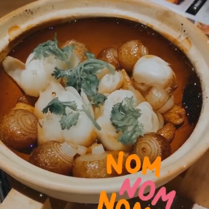photo of Social Place Lily bulb Clay Pot shared by @xinmei on  11 Jun 2020 - review
