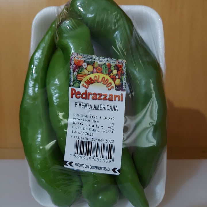 photo of Embalados Pedrazzani Pimenta Americana shared by @rickkan on  26 Jun 2022 - review