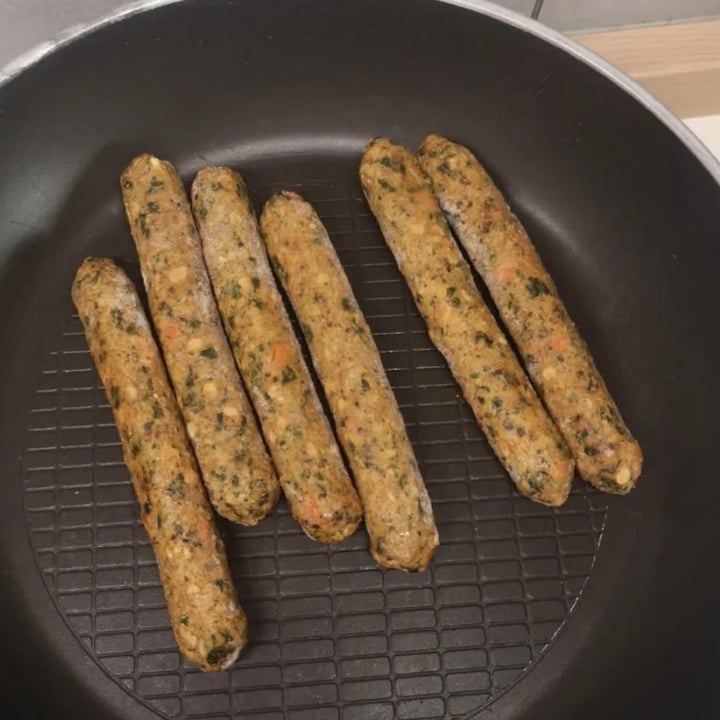 review photo of Ikea Wurstel veg shared by @giadaveggie on 15 Jun 2022 - review