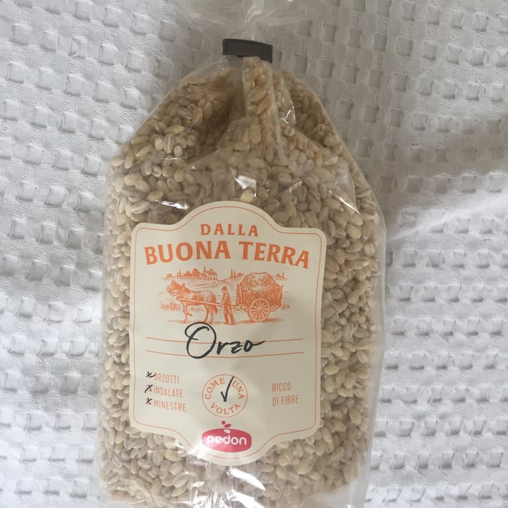 review photo of Pedon Orzo shared by @verdemaggiorana on 13 May 2022 - review