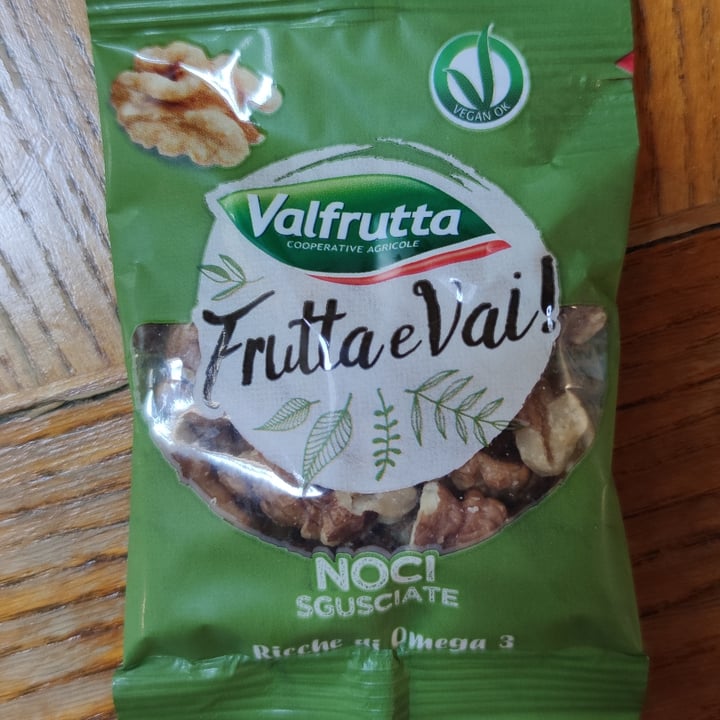 photo of Valfrutta Frutta e Vai shared by @animalsavematteo on  12 Oct 2021 - review