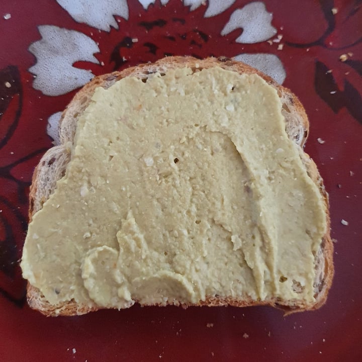 review photo of Noa Hummus Ceci & Avocado shared by @urmo on 11 Jun 2022 - review