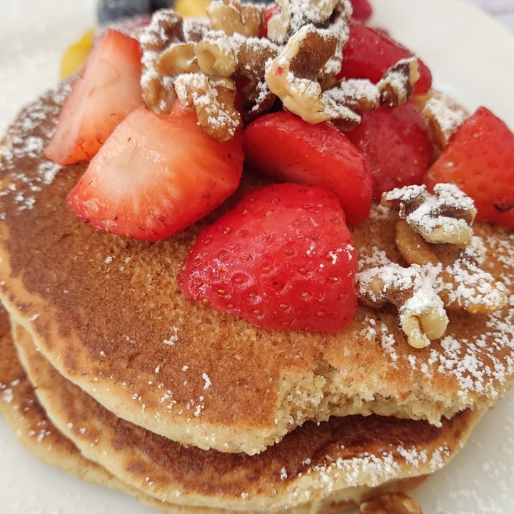 photo of Bakery House - Corso Trieste Pancakes shared by @chiabbi on  21 Aug 2022 - review