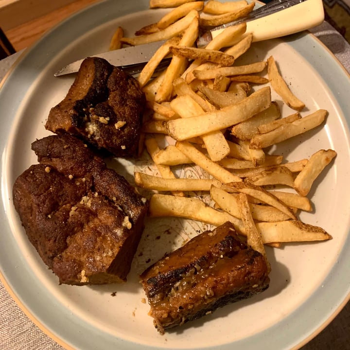 photo of The Herbivorous Butcher Korean Ribs shared by @katyinmpls on  12 Oct 2020 - review