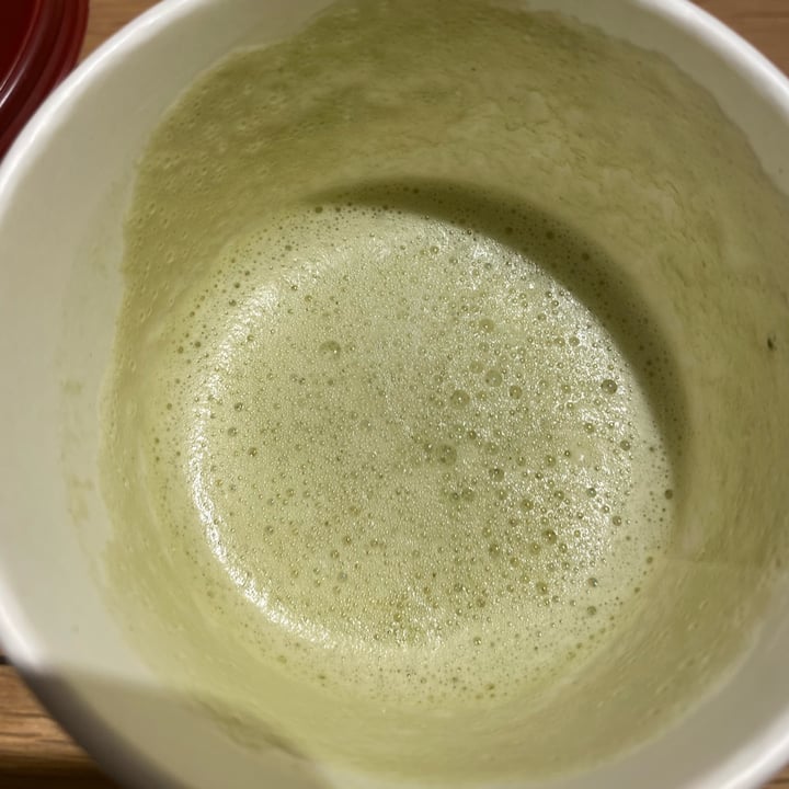 photo of Pret A Manger oat matcha shared by @carment03 on  27 Oct 2022 - review