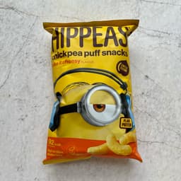 Hippeas